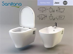 SANITANA / JAZZ
